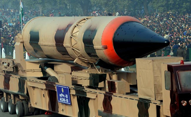 India’s Expanding Missile Force – Wisconsin Project on Nuclear Arms Control